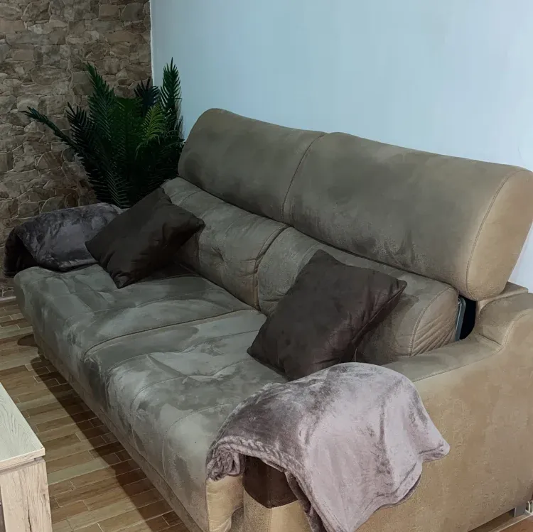 Imagen de salon comedor