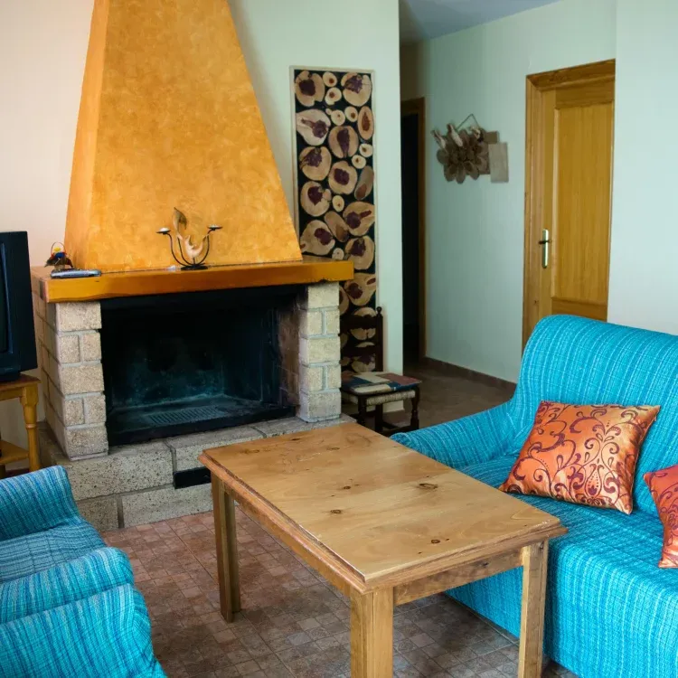 Imagen de SALÓN CASA 8SALON 8 
