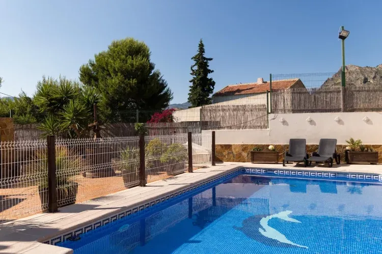 Imagen de Piscina independiente