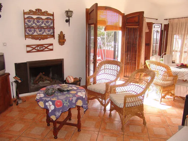 Imagen de Chimenes Los Medina I