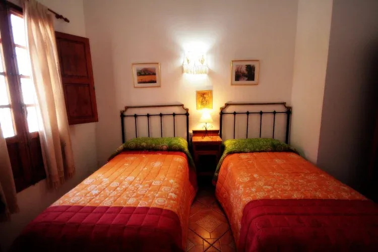 Imagen de Dormitorio doble Los Medina I