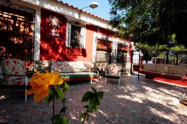 Imagen de Porche Terraza Los Medina I