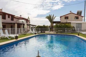 Imagen de Casas Rurales Las Señoritas