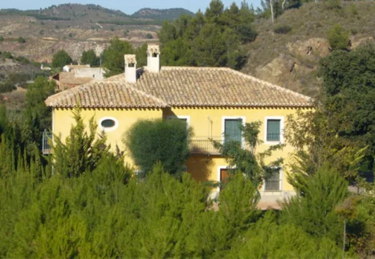 Imagen de Facahada principal