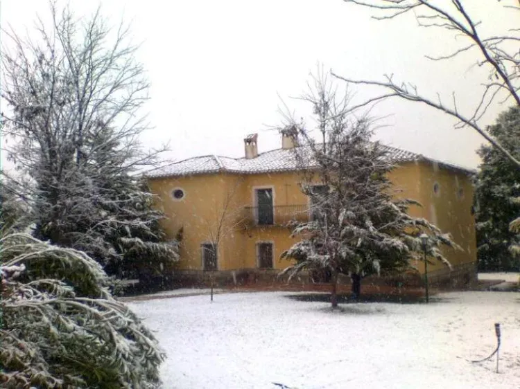 Imagen de En invierno