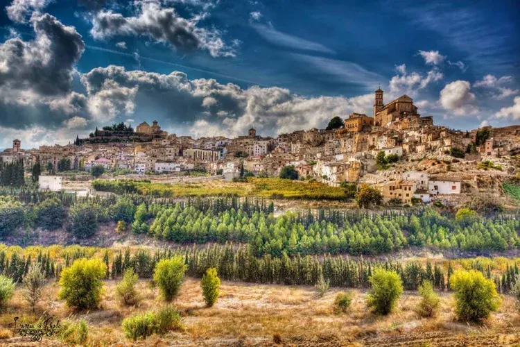 Imagen de Pueblo de Cehegín