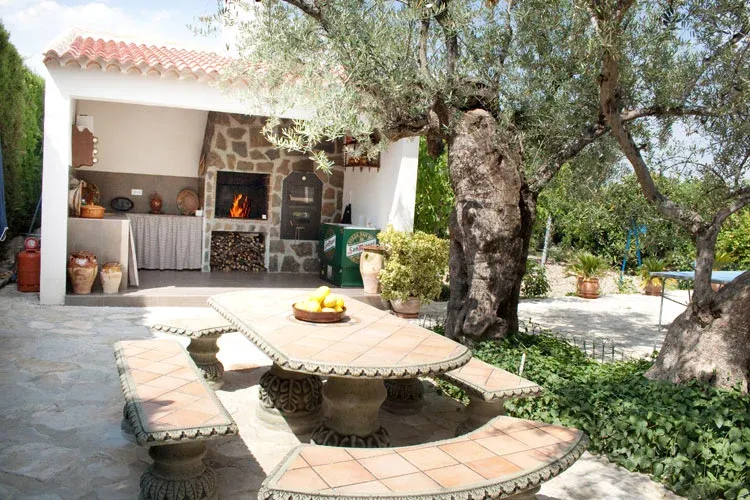 Imagen de Barbacoa