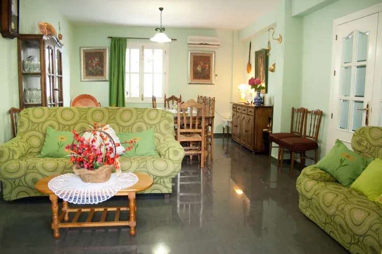 Imagen de Salón-comedor