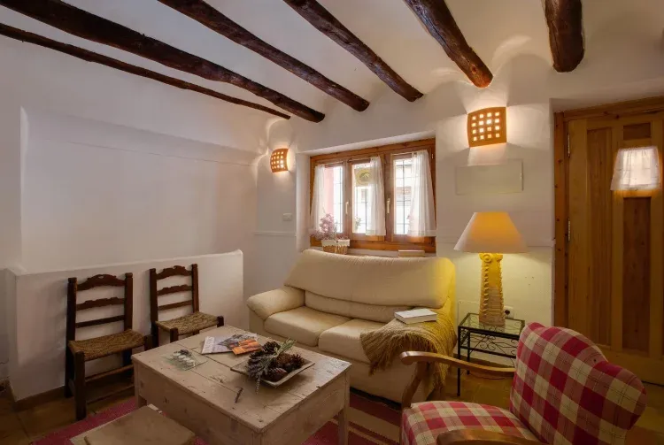 Imagen de Salón 