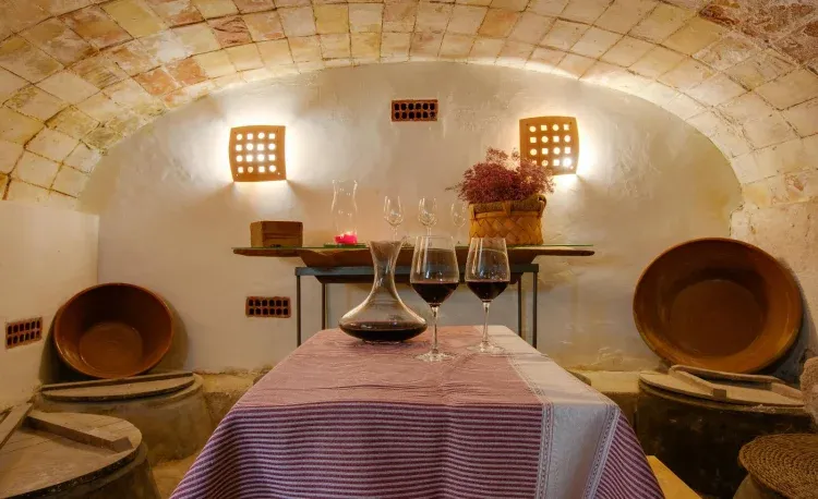 Imagen de Bodega
