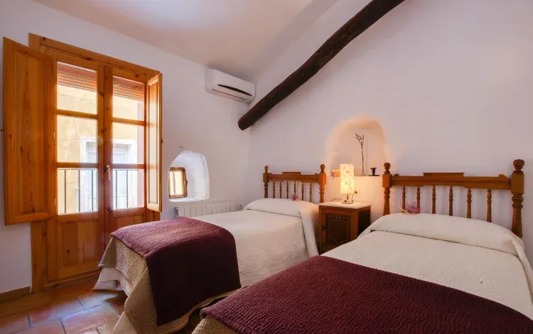Imagen de Dormitorio