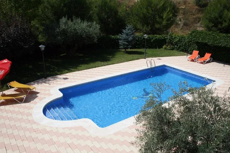 Imagen de Piscina-zona común