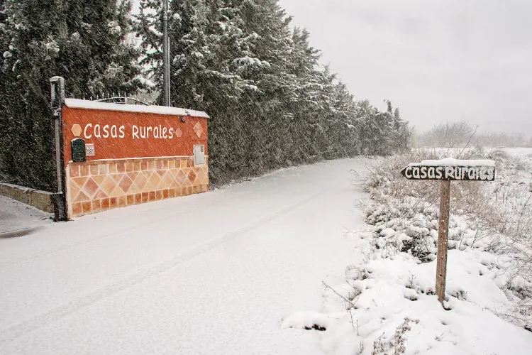 Imagen de Entrada al recinto