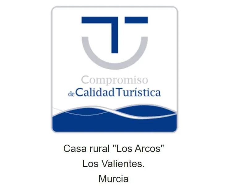 Imagen de Compromiso de Calidad Turística. Ministerio de Turismo