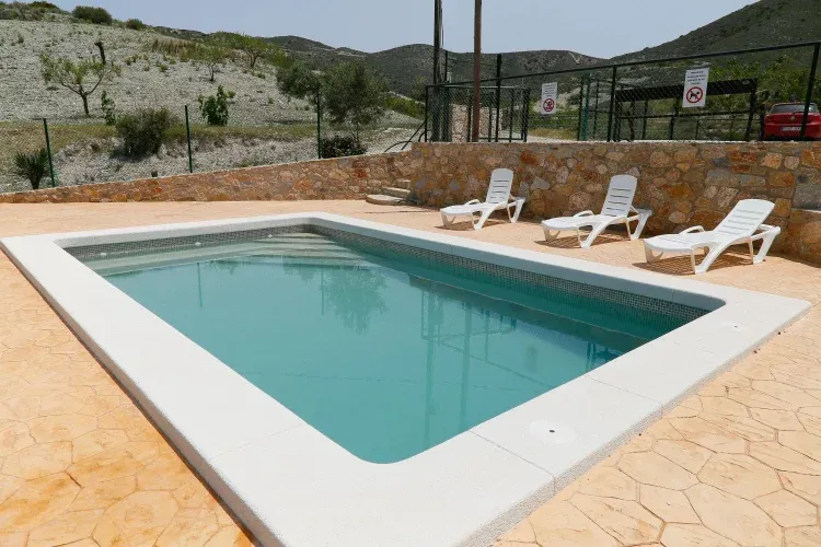 Imagen de Piscina 