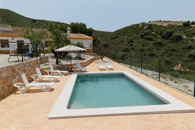 Imagen de Piscina 