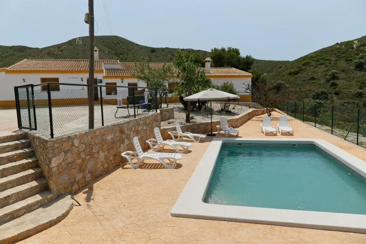 Imagen de Piscina 