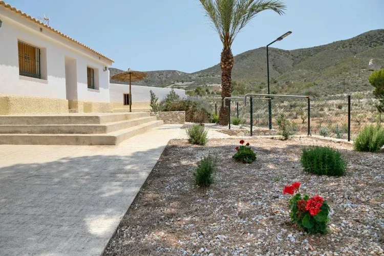 Imagen de Exteriores 
