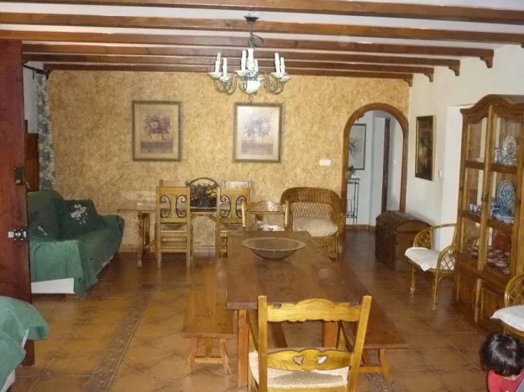 Imagen de Salón 40m