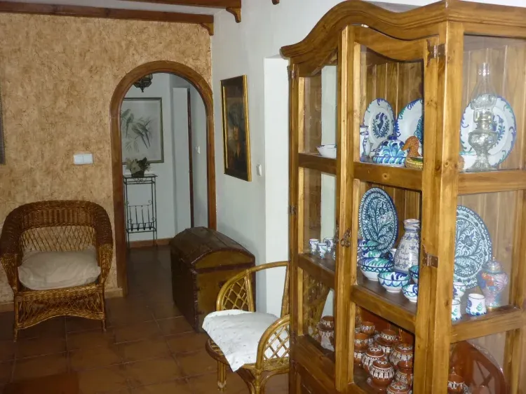 Imagen de Salón