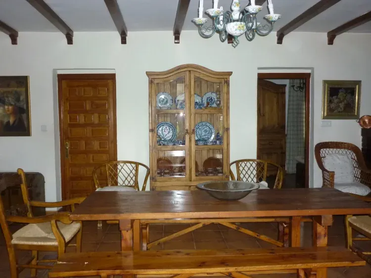 Imagen de Salón