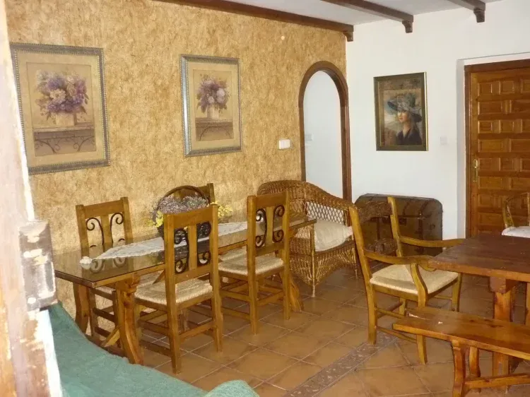 Imagen de Salón