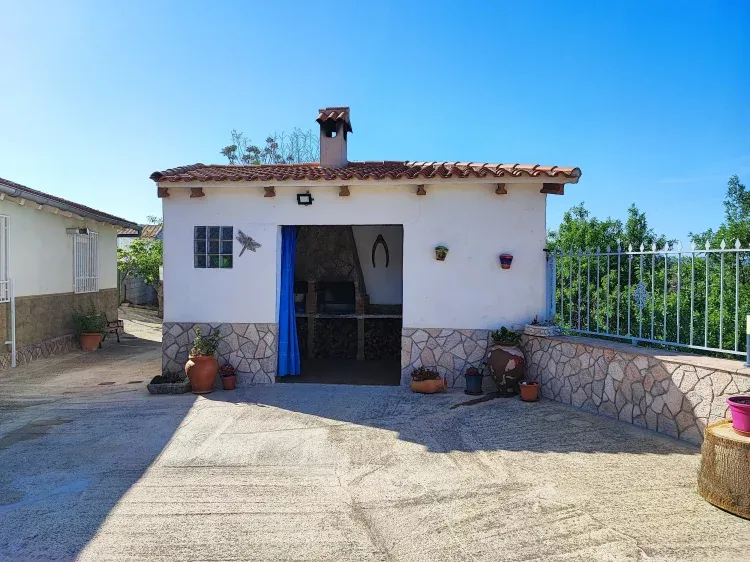 Imagen de Barbacoa