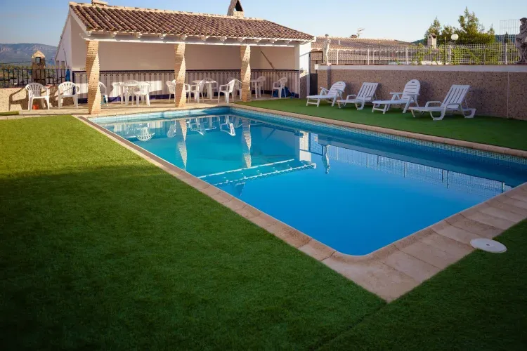 Imagen de Piscina