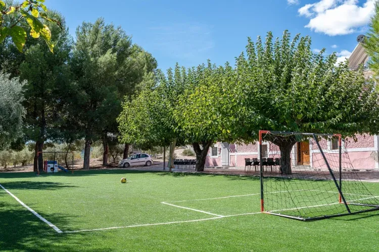 Imagen de Exterior
