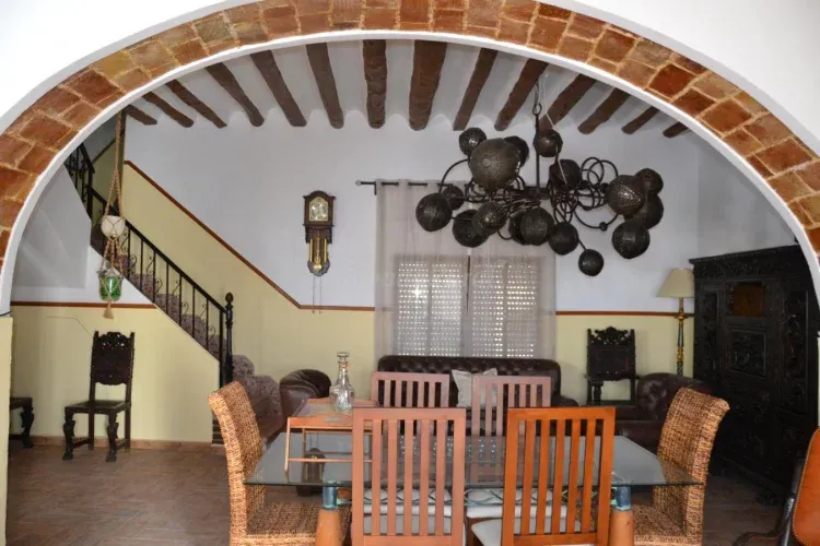Imagen de Salón