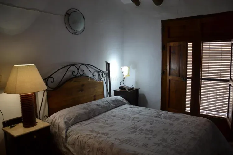 Imagen de Habitación Norte
