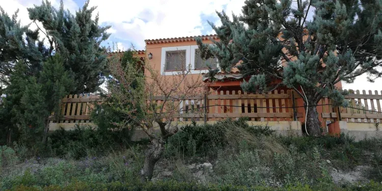 Imagen de Fachada principal 