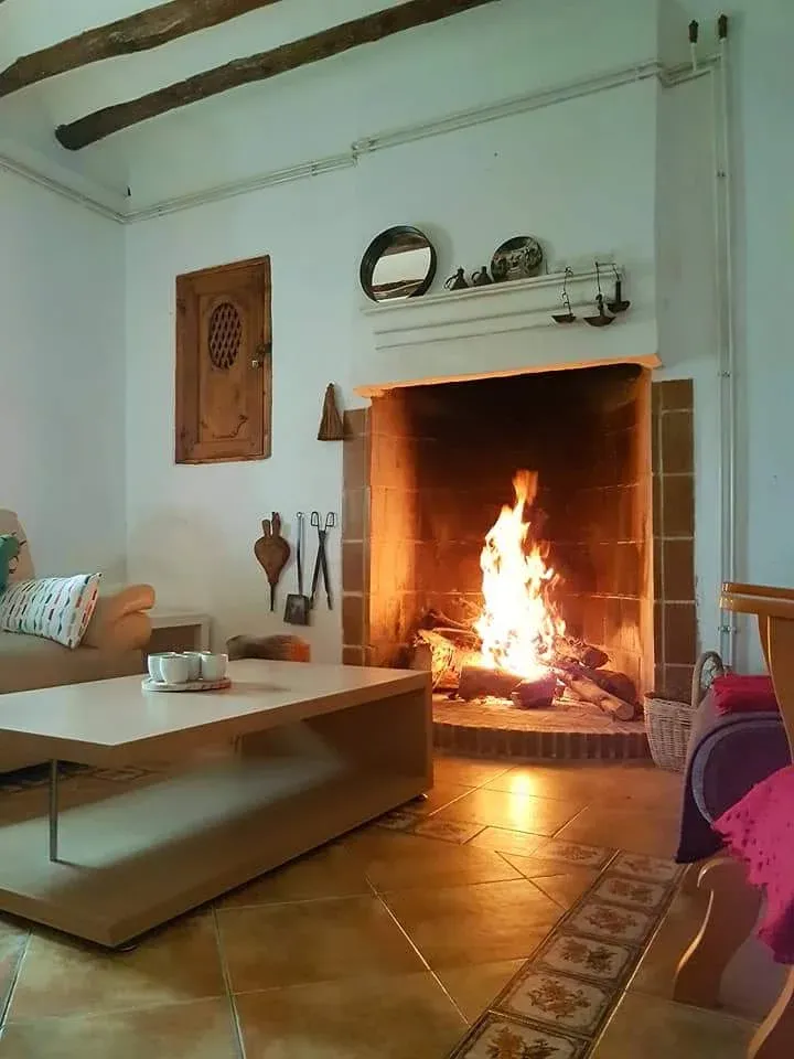 Imagen de Chimenea