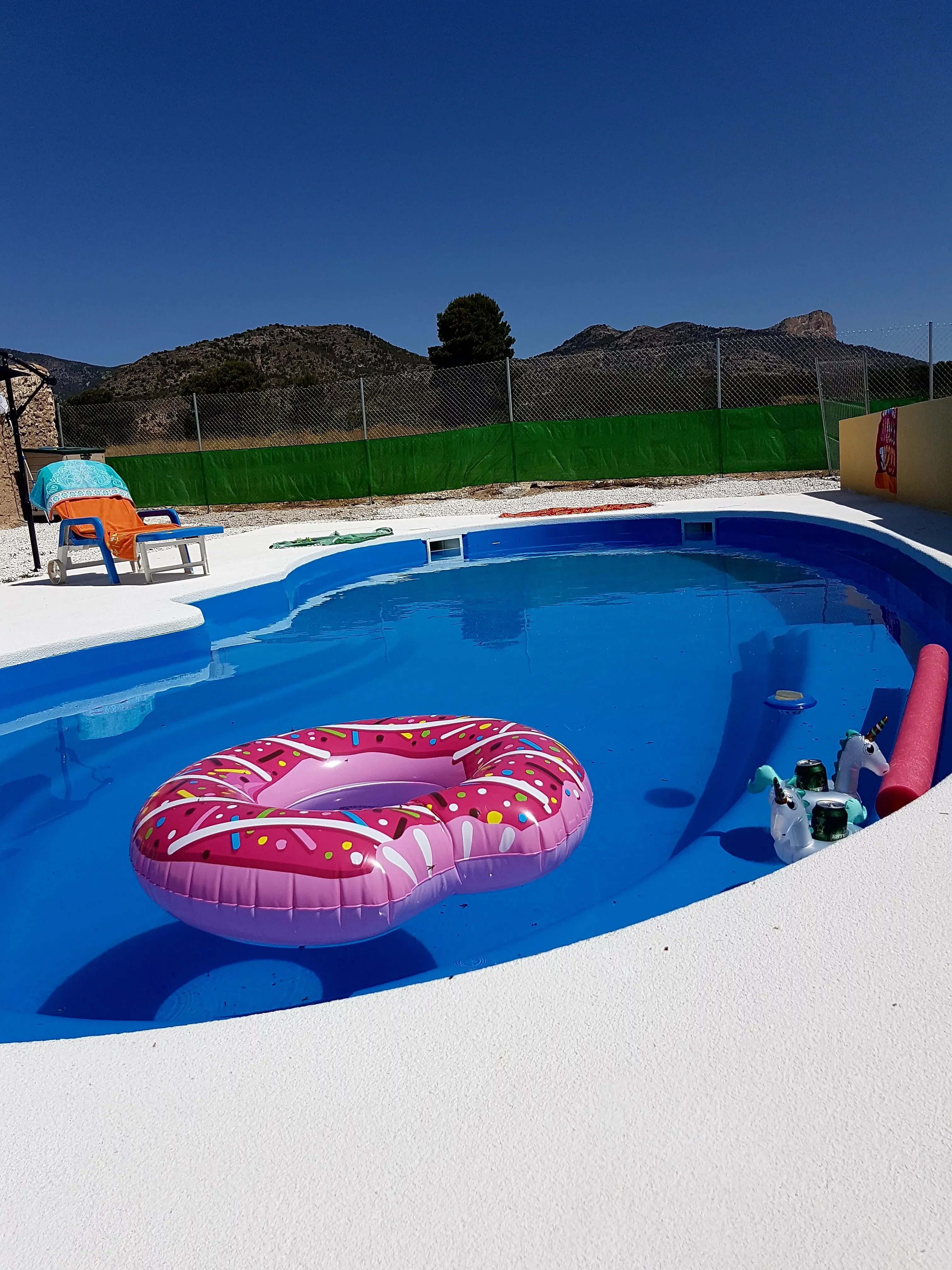 Imagen de Piscina