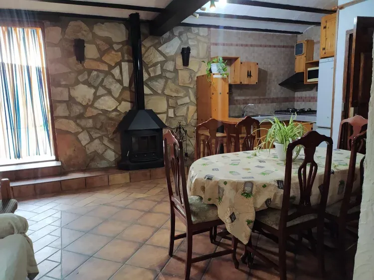 Imagen de Cocina planta baja
