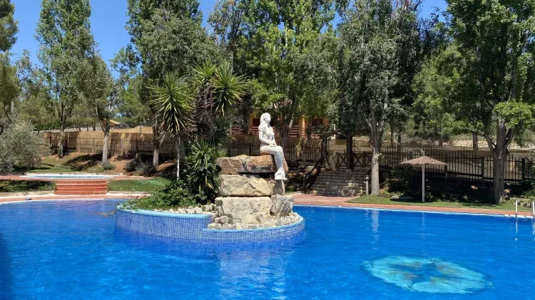 Imagen de Piscina 