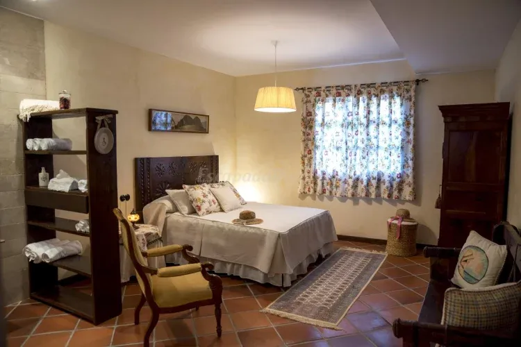 Imagen de Habitación de matrimonio