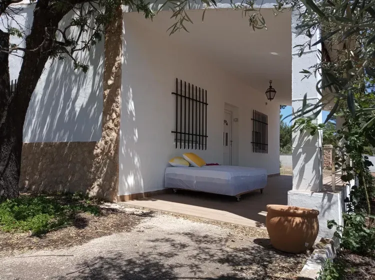 Imagen de Exteriores