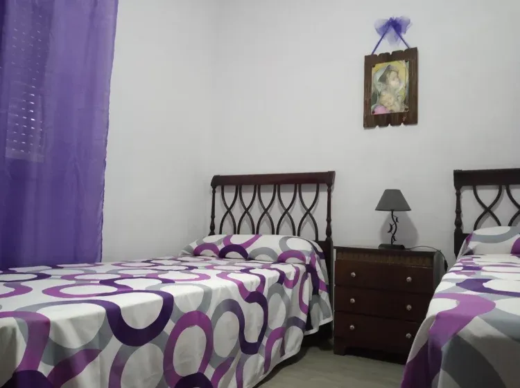 Imagen de Habitación doble