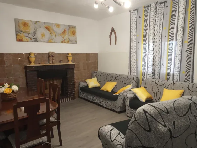 Imagen de Salón