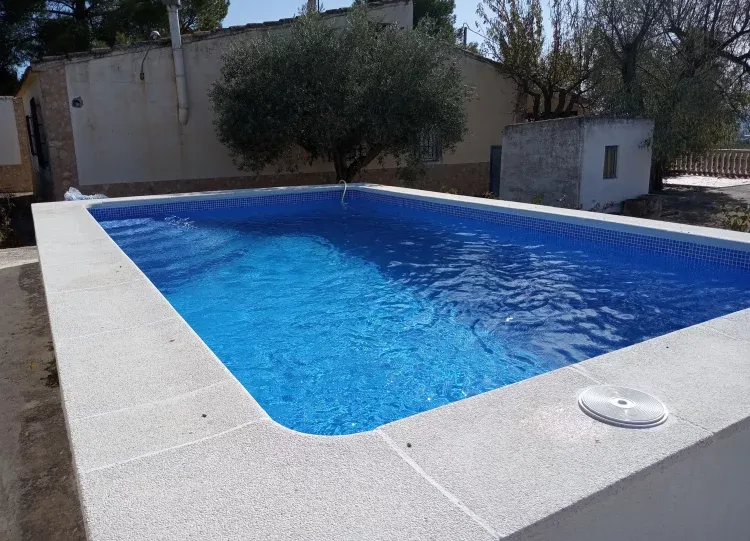 Imagen de Piscina