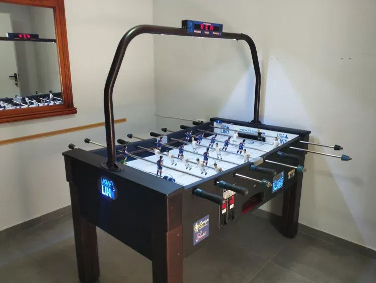 Imagen de futbolin