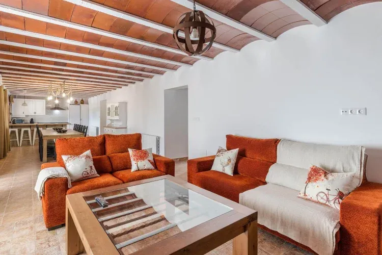 Imagen de Salón