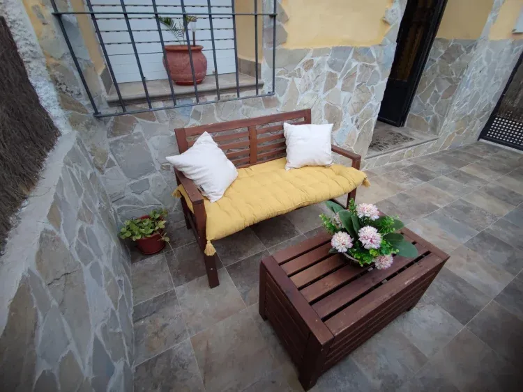 Imagen de Terraza