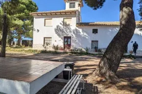 Imagen de La Villa Del Pistacho