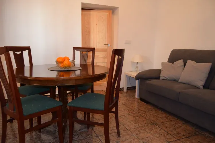 Imagen de Comedor