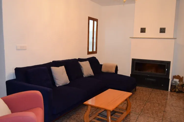 Imagen de Salon