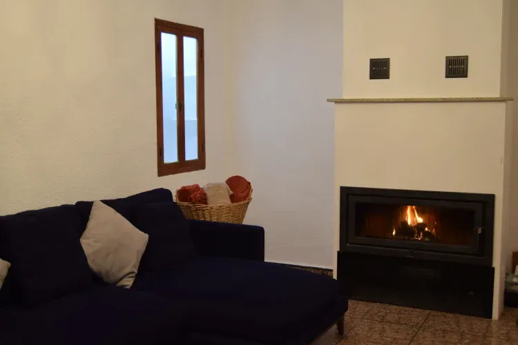 Imagen de Chimenea 