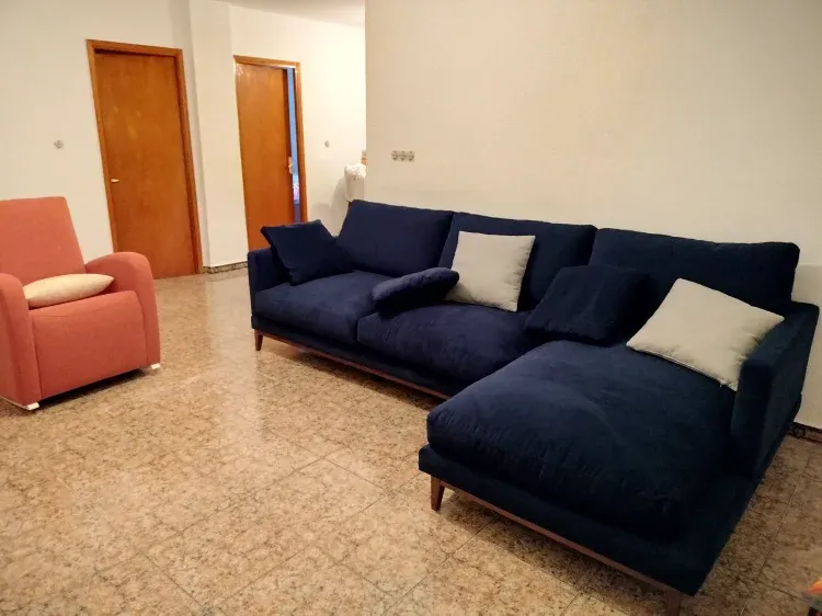 Imagen de Salon