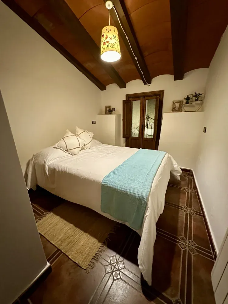 Imagen de Habitación. Planta 1